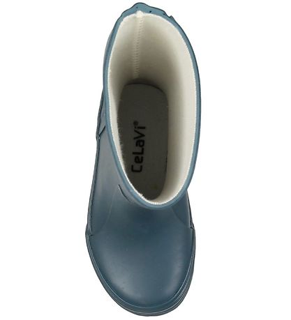 CeLaVi Rubber Boots - Basic - Petrol CeLaVi Rubber Boots - Basic - Petrol