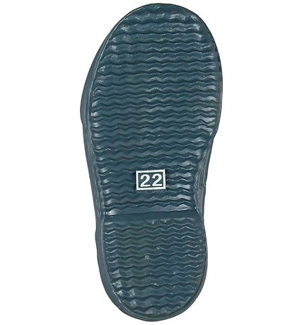 CeLaVi Rubber Boots - Basic - Petrol CeLaVi Rubber Boots - Basic - Petrol