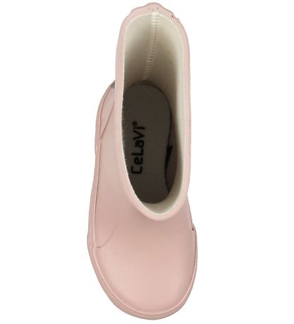 Bottes en Caoutchouc CeLaVi - Basic - Misty Rose Bottes en Caoutchouc CeLaVi - Basic - Misty Rose
