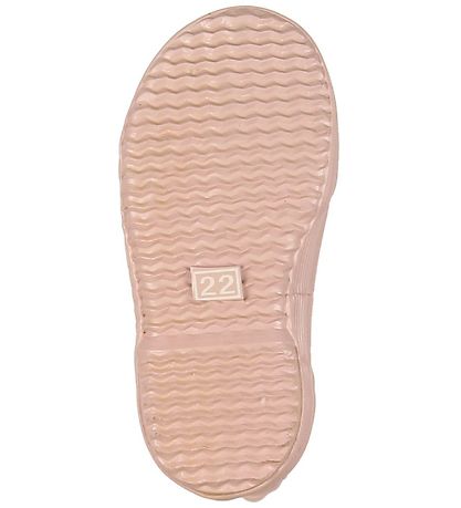 Bottes en Caoutchouc CeLaVi - Basic - Misty Rose Bottes en Caoutchouc CeLaVi - Basic - Misty Rose