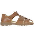 Bundgaard Sandals - Tritu ll - Brown Bundgaard Sandals - Tritu ll - Brown