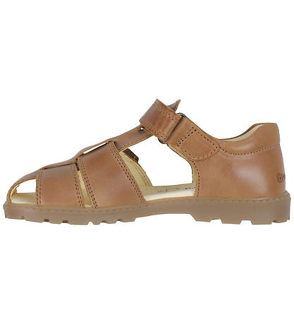 Bundgaard Sandals - Tritu ll - Brown