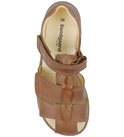 Bundgaard Sandals - Tritu ll - Brown