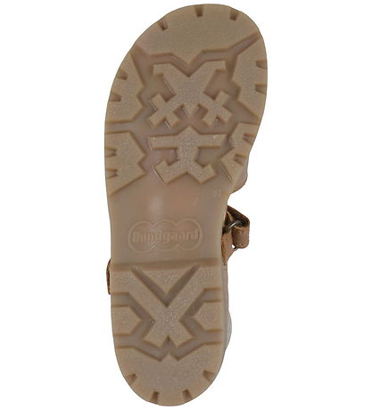 Bundgaard Sandals - Tritu ll - Brown