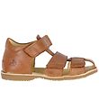 Bundgaard Sandals - Shea - Brown Bundgaard Sandals - Shea - Brown