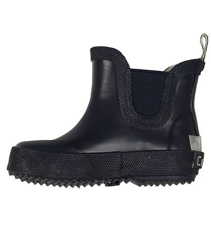 CeLaVi Rubber Boots - Navy CeLaVi Rubber Boots - Navy