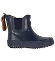 Bisgaard Rubber Boots - Navy Bisgaard Rubber Boots - Navy