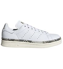 adidas Originals Sneakers - Stan Smith New Bold - White adidas Originals Sneakers - Stan Smith New Bold - White
