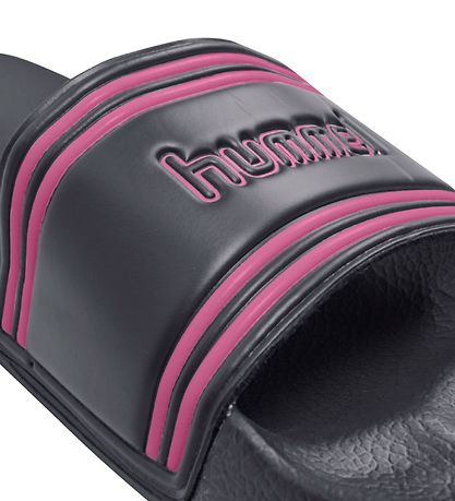 Hummel Flip Flops - HMLPool Slide - Navy