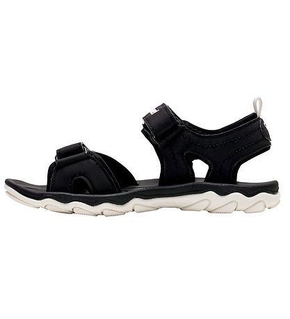 Hummel Sandals - Sport Jr - Black