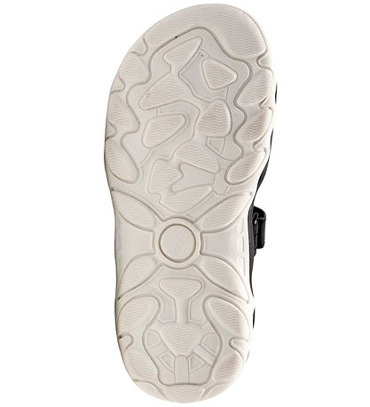 Sandales Hummel - Sport Jr - Noir Sandales Hummel - Sport Jr - Noir