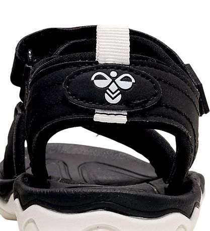 Hummel Sandals - Sport Jr - Black