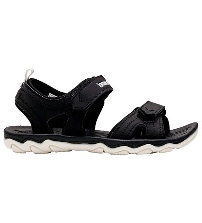 Hummel Sandals - Sport Jr - Black