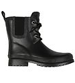 Bisgaard Rubber Boots - Black Bisgaard Rubber Boots - Black