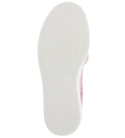 Young Versace Sneakers - Rose w. Print