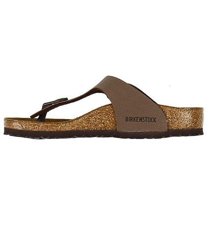 Birkenstock Sandals - Gizeh - Mocca