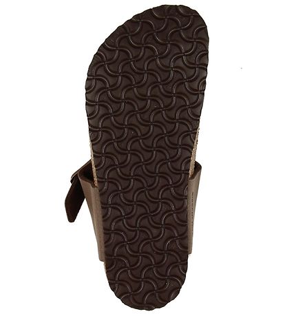 Birkenstock Sandals - Gizeh - Mocca