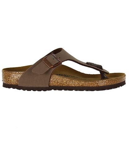 Birkenstock Sandals - Gizeh - Mocca Birkenstock Sandals - Gizeh - Mocca