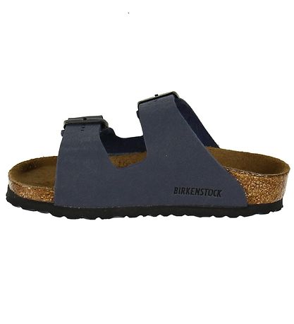 Birkenstock Sandals - Arizona - Navy Birkenstock Sandals - Arizona - Navy