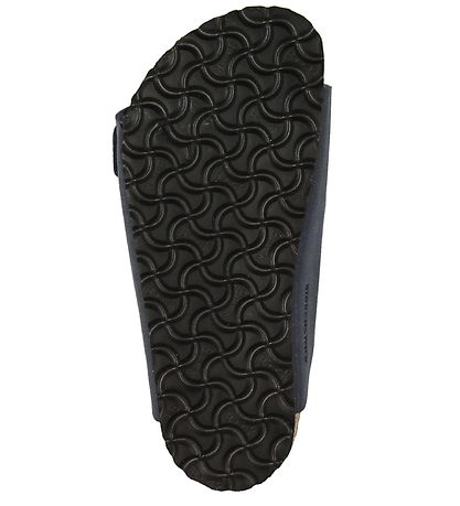 Birkenstock Sandals - Arizona - Navy Birkenstock Sandals - Arizona - Navy