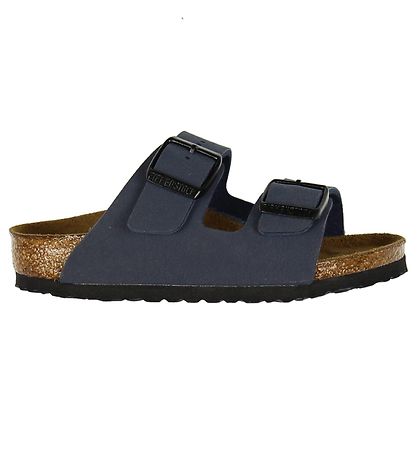 Birkenstock Sandals - Arizona - Navy Birkenstock Sandals - Arizona - Navy