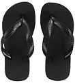 Havaianas Flip Flops - Black Havaianas Flip Flops - Black