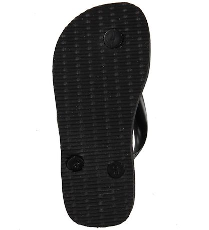 Tongs Havaianas - Noir