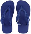 Havaianas Flip Flops - Marine Blue Havaianas Flip Flops - Marine Blue