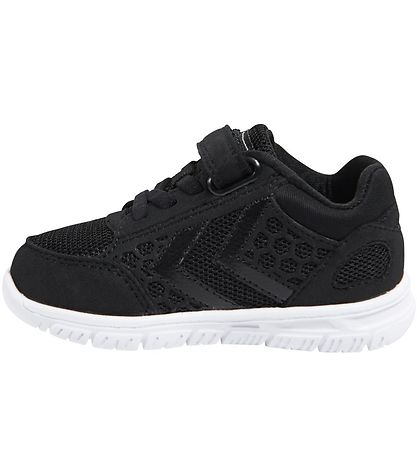 Hummel Shoes - HMLCrosslite Sneaker Infant - Black