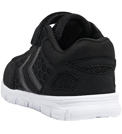 Hummel Shoes - HMLCrosslite Sneaker Infant - Black