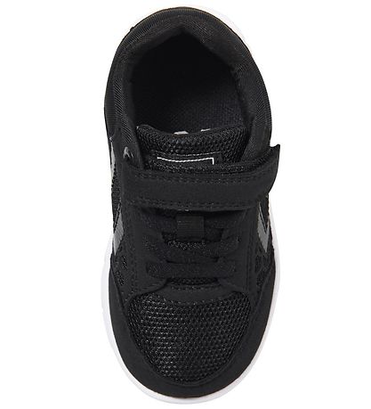 Hummel Shoes - HMLCrosslite Sneaker Infant - Black