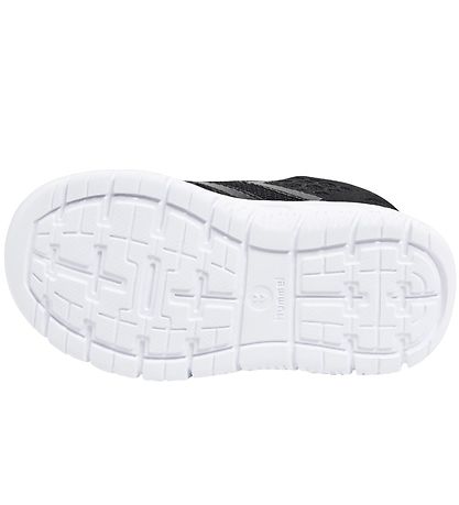 Hummel Shoes - HMLCrosslite Sneaker Infant - Black