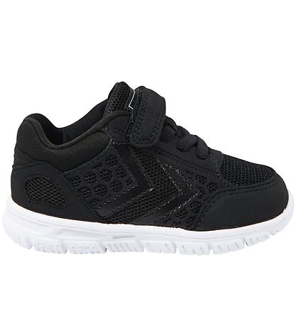 Hummel Shoes - HMLCrosslite Sneaker Infant - Black