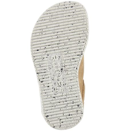 Nature Suede Shoes - Toffee Nature Suede Shoes - Toffee