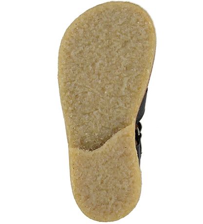 Angulus Sandalar - Svart Angulus Sandalar - Svart