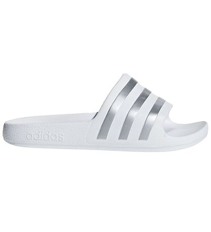 Sandales de Plage adidas Performance - Adilette - Blanc Sandales de Plage adidas Performance - Adilette - Blanc