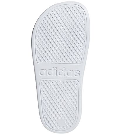 Sandales de Plage adidas Performance - Adilette - Blanc Sandales de Plage adidas Performance - Adilette - Blanc