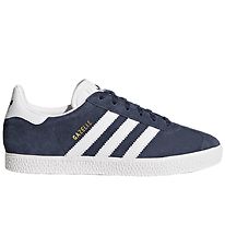 adidas Originals Shoes - Gazelle - Collegiate Navy