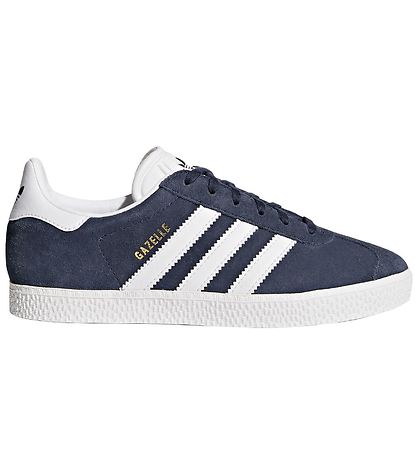 adidas Originals Shoes - Gazelle - Collegiate Navy adidas Originals Shoes - Gazelle - Collegiate Navy