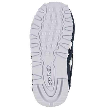 Reebok Classic Schuhe - CL Nylon - Navy Wildleder