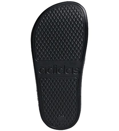 adidas Performance Flip Flops - Adilette - Black adidas Performance Flip Flops - Adilette - Black