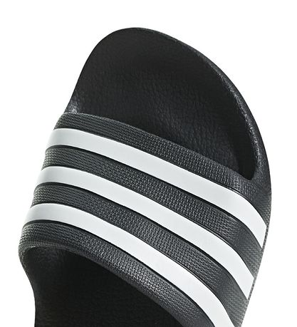 adidas Performance Flip Flops - Adilette - Black adidas Performance Flip Flops - Adilette - Black