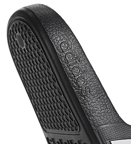 adidas Performance Flip Flops - Adilette - Black adidas Performance Flip Flops - Adilette - Black