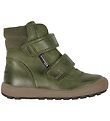 Bottes d'Hiver Bundgaard - Tex - Ivar - Army av. Doublure
