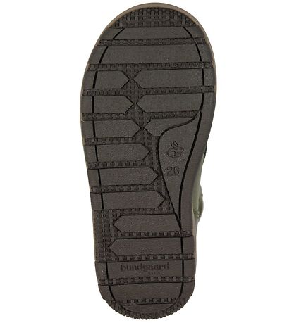 Bottes d'Hiver Bundgaard - Tex - Ivar - Army av. Doublure Bottes d'Hiver Bundgaard - Tex - Ivar - Army av. Doublure