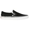 Vans Shoes - Classic Slip-On - Black Vans Shoes - Classic Slip-On - Black