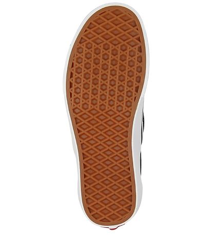 Vans Shoes - Classic Slip-On - Black