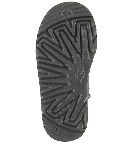 Bottes en peluche UGG - Classic+ ll - Grey