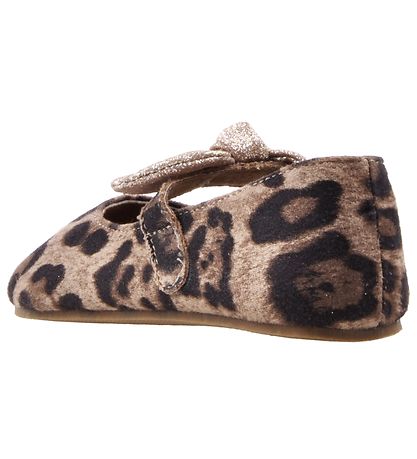 Chaussons Ballerines Petit by Sofie Schnoor - Freja - Leo Chaussons Ballerines Petit by Sofie Schnoor - Freja - Leo