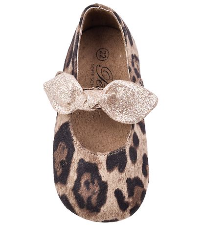 Chaussons Ballerines Petit by Sofie Schnoor - Freja - Leo Chaussons Ballerines Petit by Sofie Schnoor - Freja - Leo